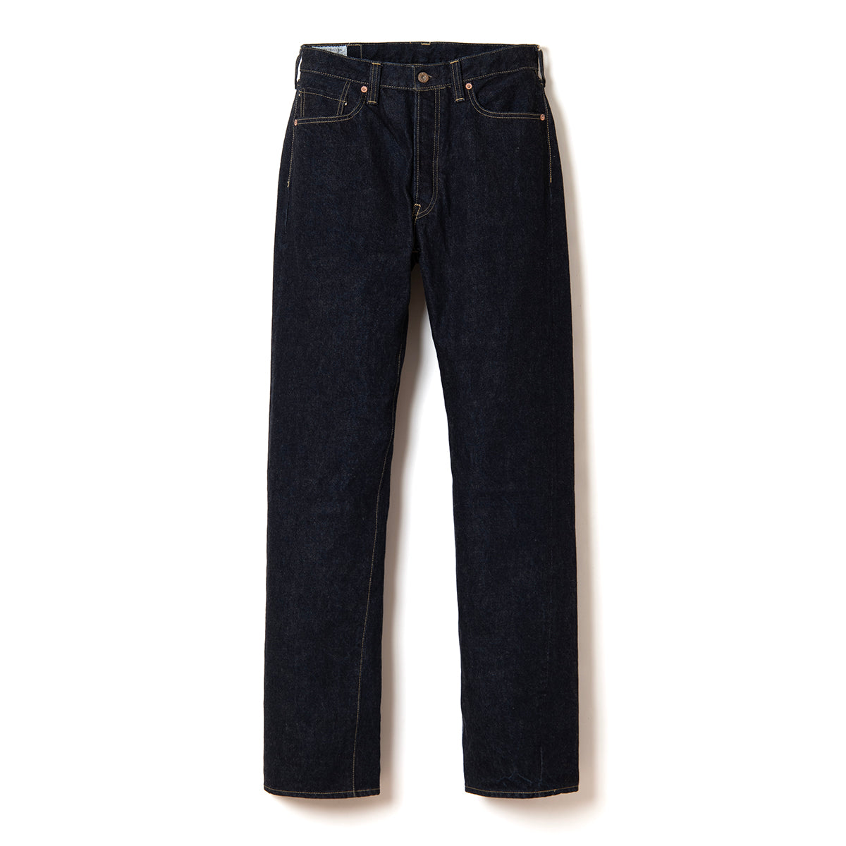 S SD-101 100 Series WWII Jeans - INDIGO