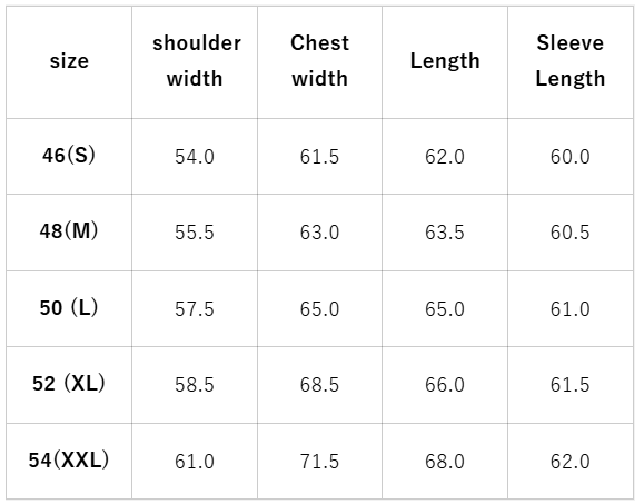 40s DENIM JACKET 12.5 oz - INDIGO