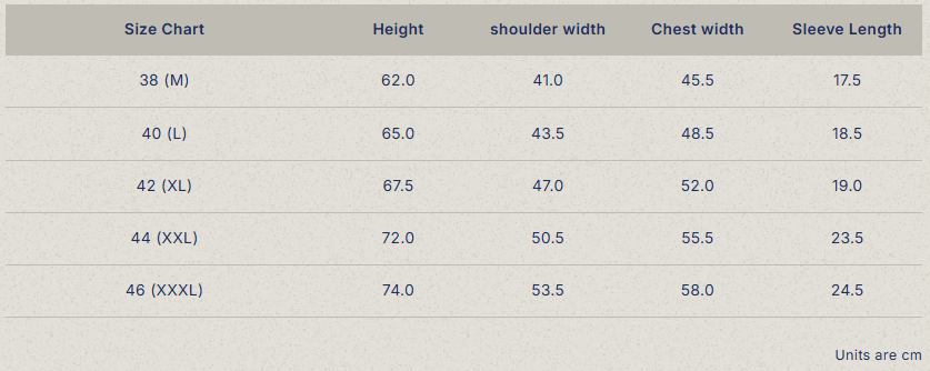 FN-THC-052 T-SHIRT - GENUINE GARMENTS - BLACK