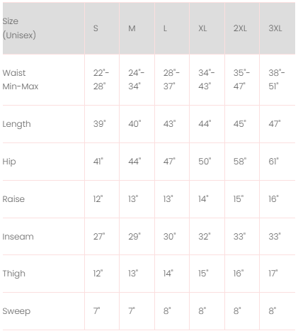 CHEF PANTS DUCK CANVAS - BLACK