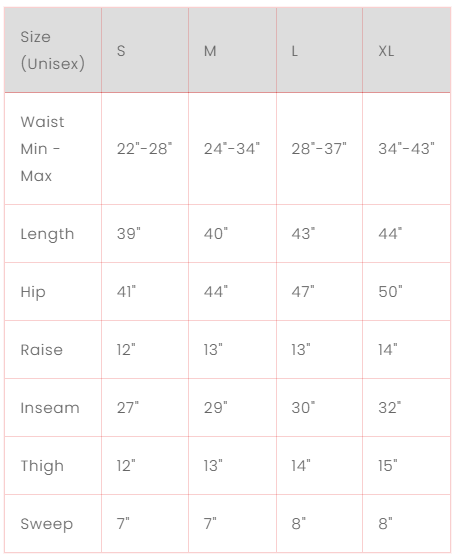 CHEF PANTS HICKORY - BLACK