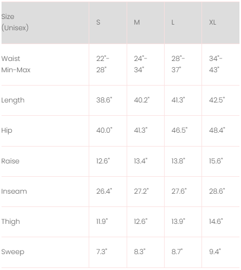 CHEF PANTS SEMIWIDE FAT Tartan Check - RED