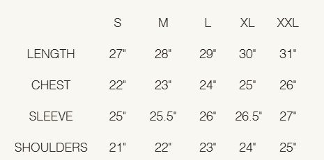 EVERYONES IN LOVE WITH YOU CREWNECK - BONE