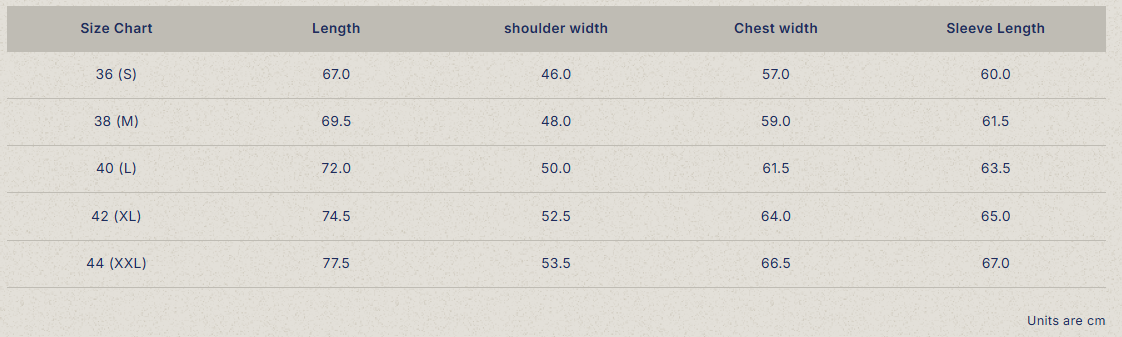 FN-OJ-DC201F 12.5oz DENIM JACKET - COVERALL FADE - INDIGO