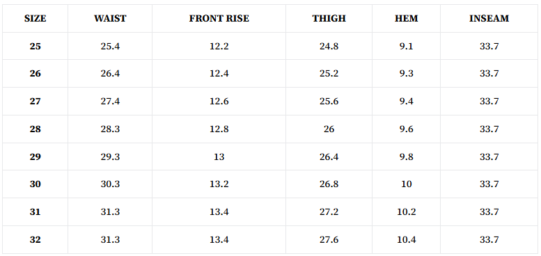 0107SS Womens Wide Straight “MONROE” Denim- (Super Smooth) - INDIGO