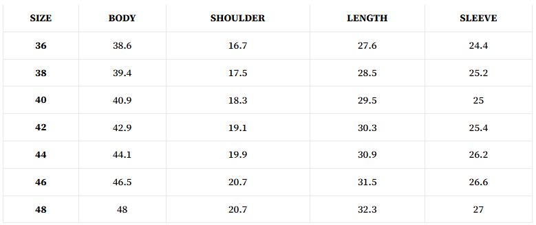 4894 Denim Western Shirt - INDIGO