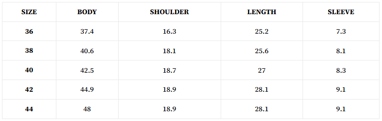 5222H-21 Flat Seam Heavyweight Henley T-Shirt - INK BLACK