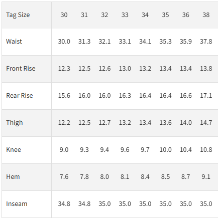 IH-1955S-142 14OZ SELVEDGE DENIM "1955" VINTAGE TAPERED CUT JEANS - INDIGO