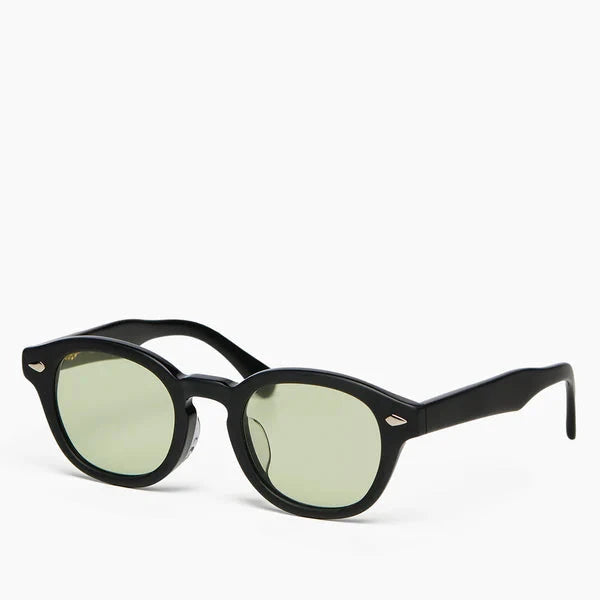 7573 SUNGLASSES - MATTE BLACK