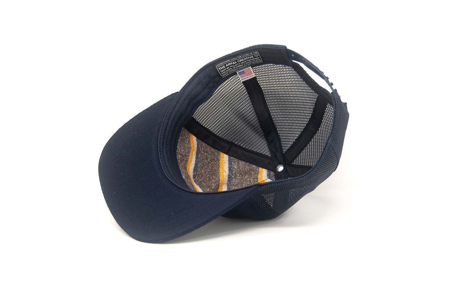 TAC Trucker - NAVY
