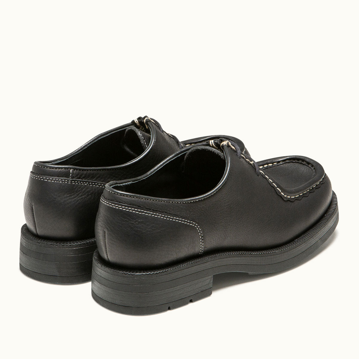 TAMBOUR NG - NOIR