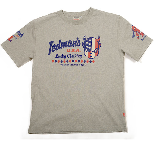 TDSS-559 AMERICAN POP - ASH