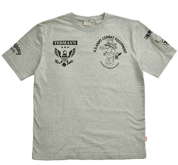 TDSS-564 U.S.ARMY - ASH