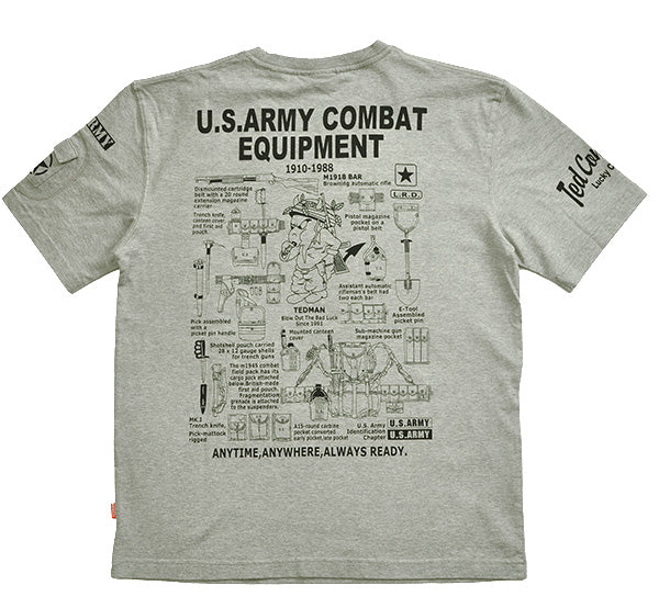 TDSS-564 U.S.ARMY - ASH