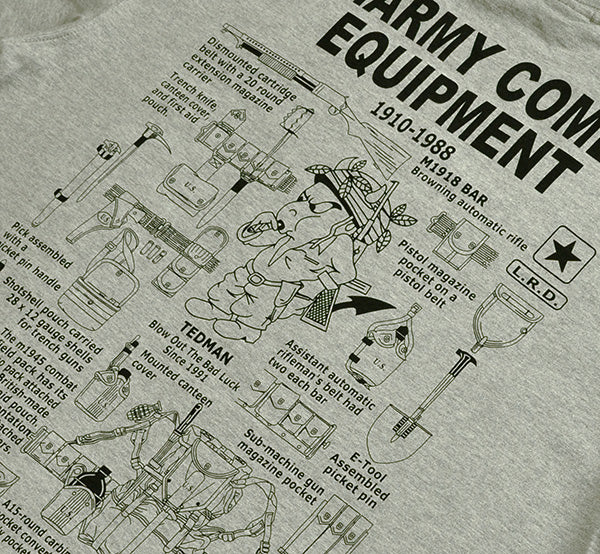 TDSS-564 U.S.ARMY - ASH