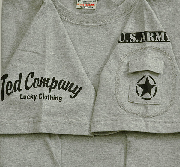 TDSS-564 U.S.ARMY - ASH