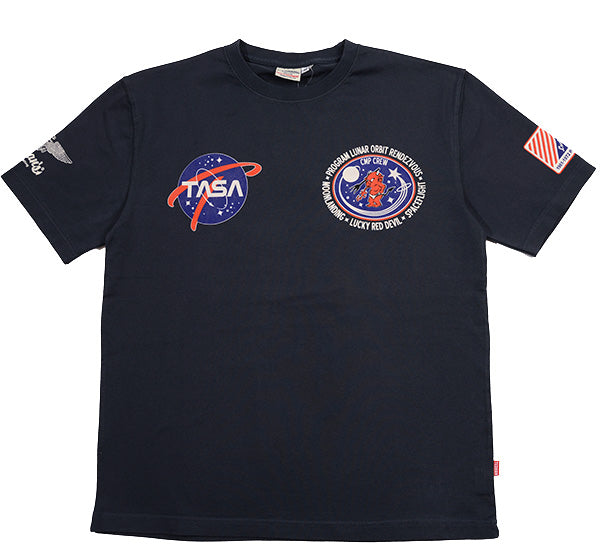 TDSS-568 PROGRAM LOR - NAVY