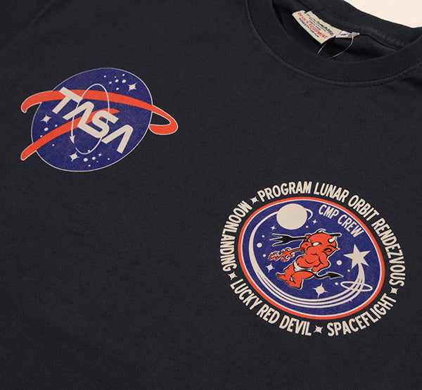 TDSS-568 PROGRAM LOR - NAVY