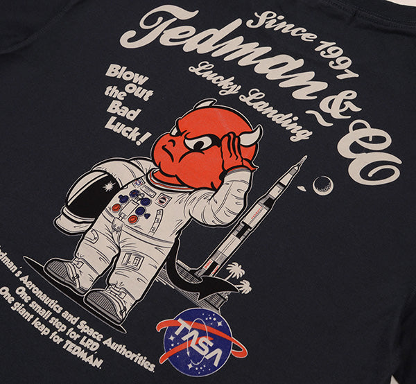 TDSS-568 PROGRAM LOR - NAVY