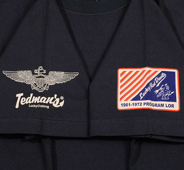 TDSS-568 PROGRAM LOR - NAVY