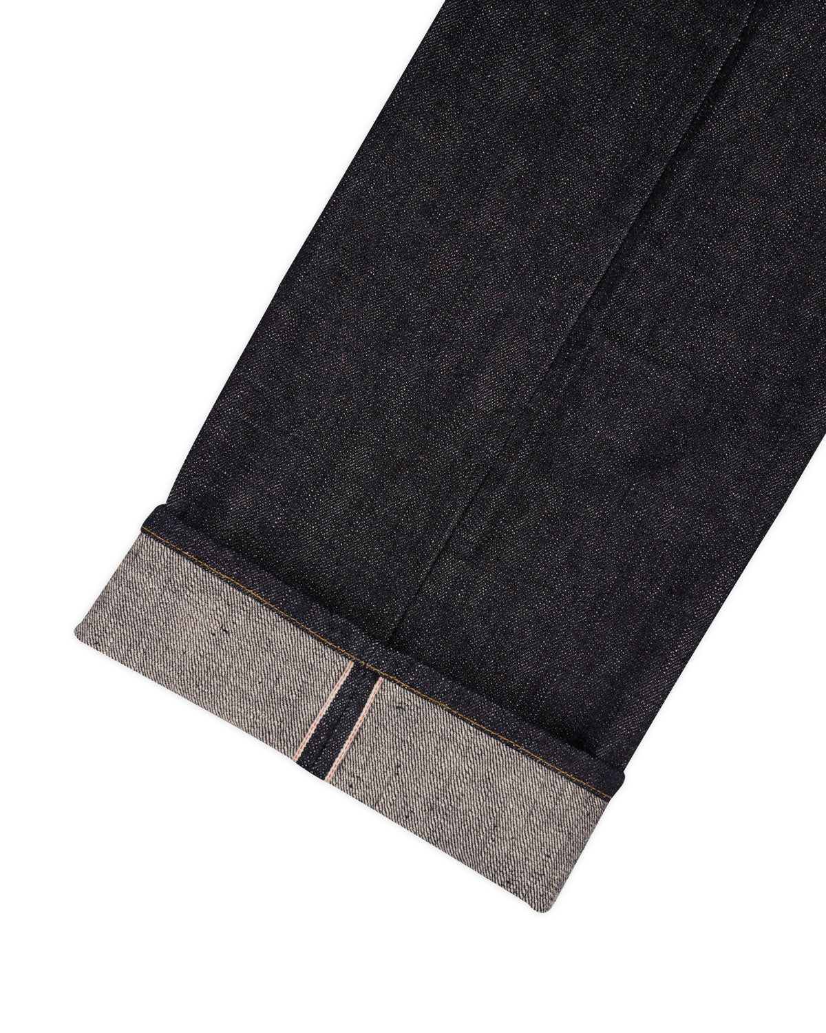 Type 00 15.5oz Selvedge Denim Pant - Indigo