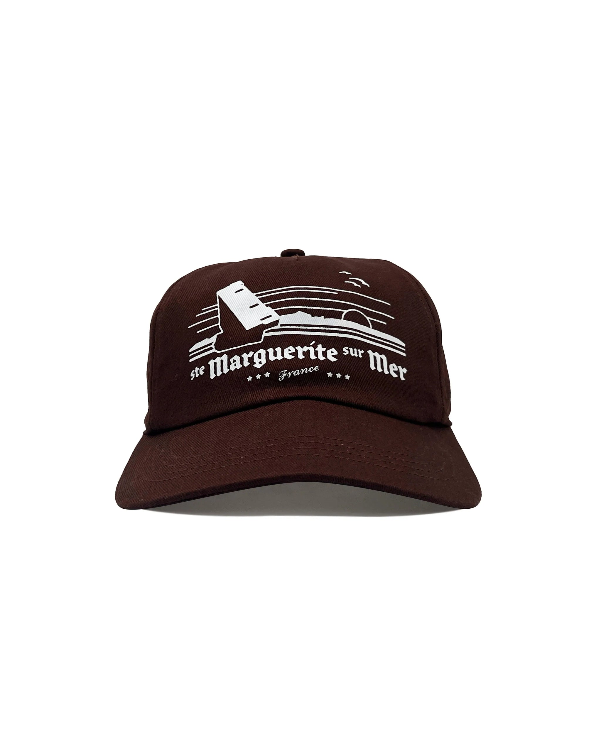 SAINTE-MARGUERITE - BROWN