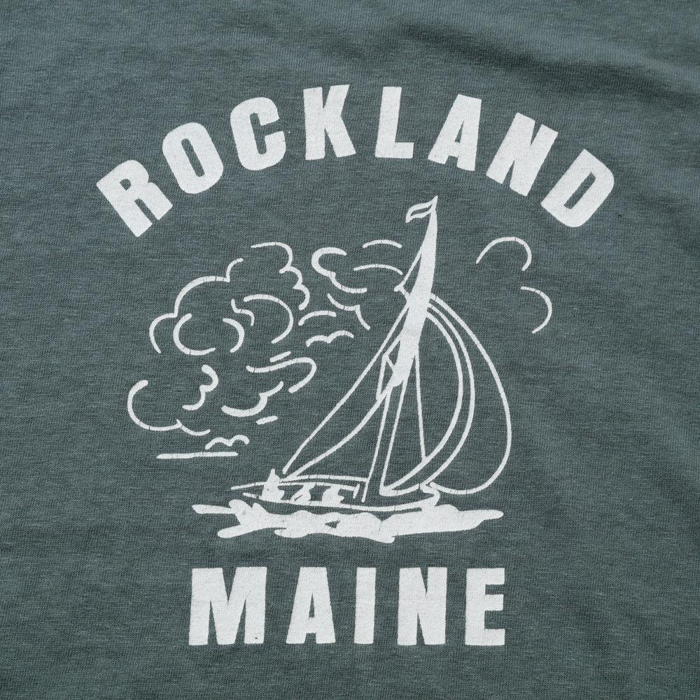 4064 ROCKLAND - GREEN