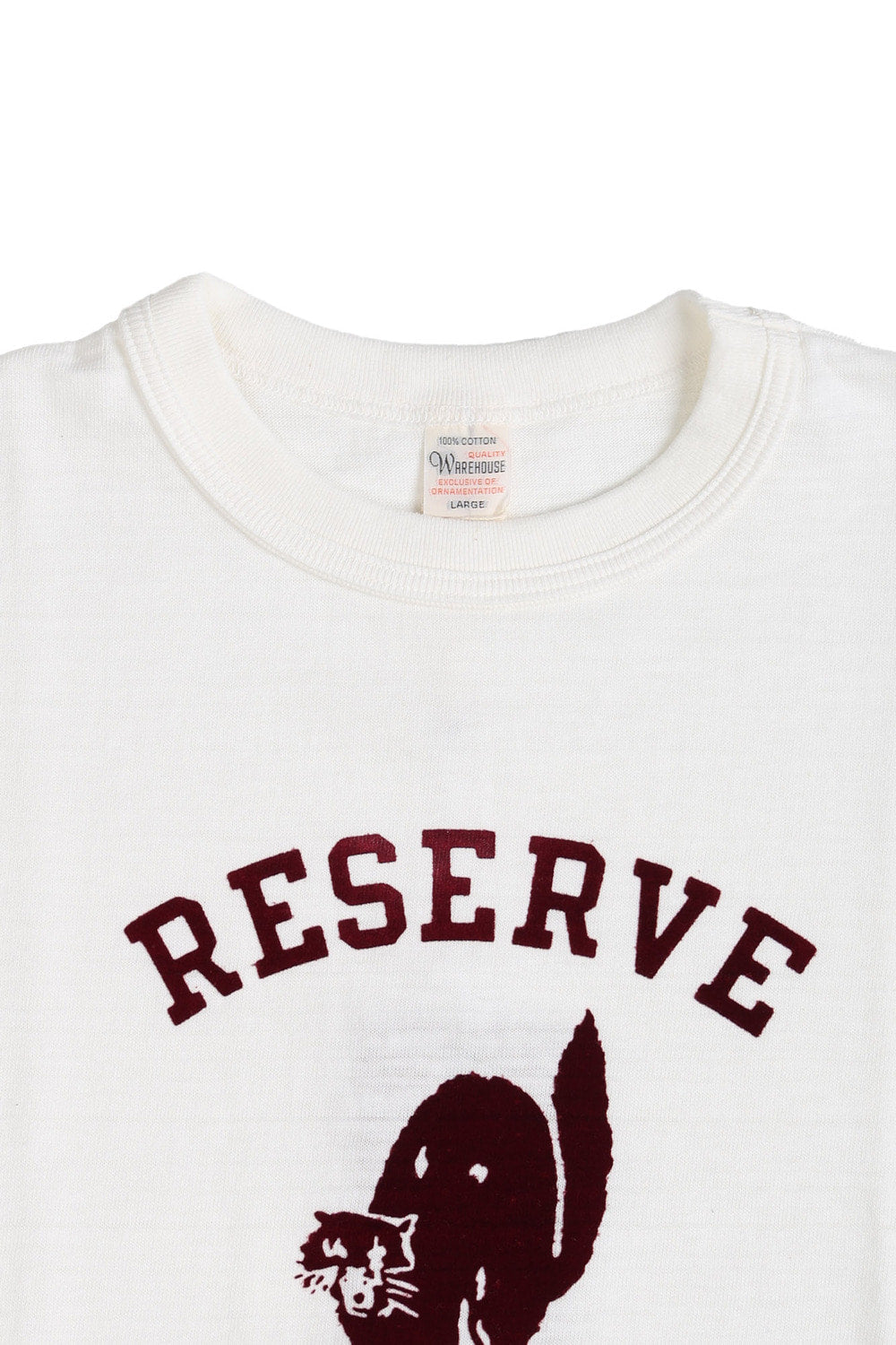 4601 RESERVE - OFF WHITE