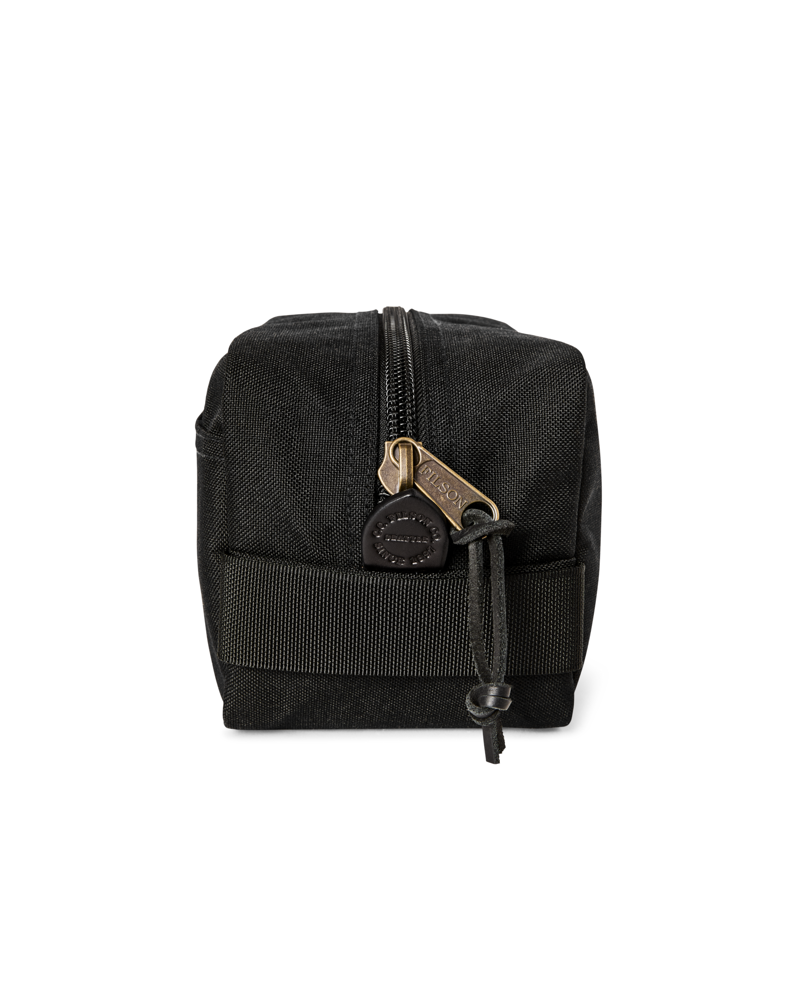 Dryden Travel Pack - Black