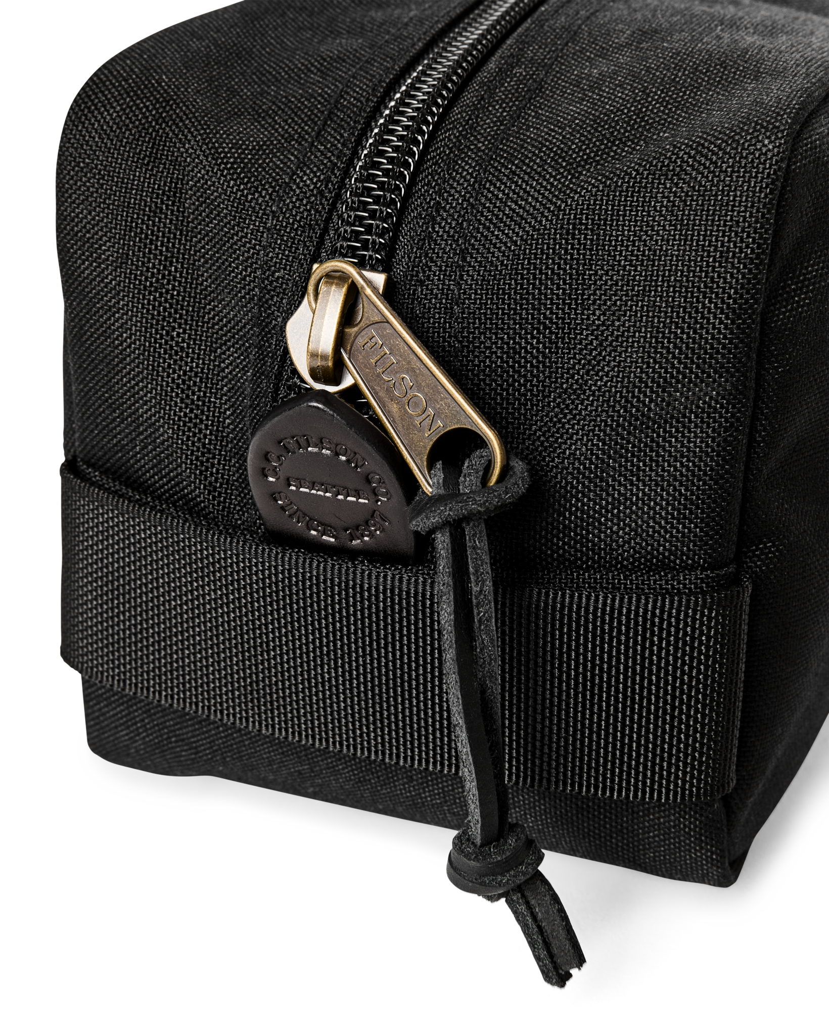 Dryden Travel Pack - Black