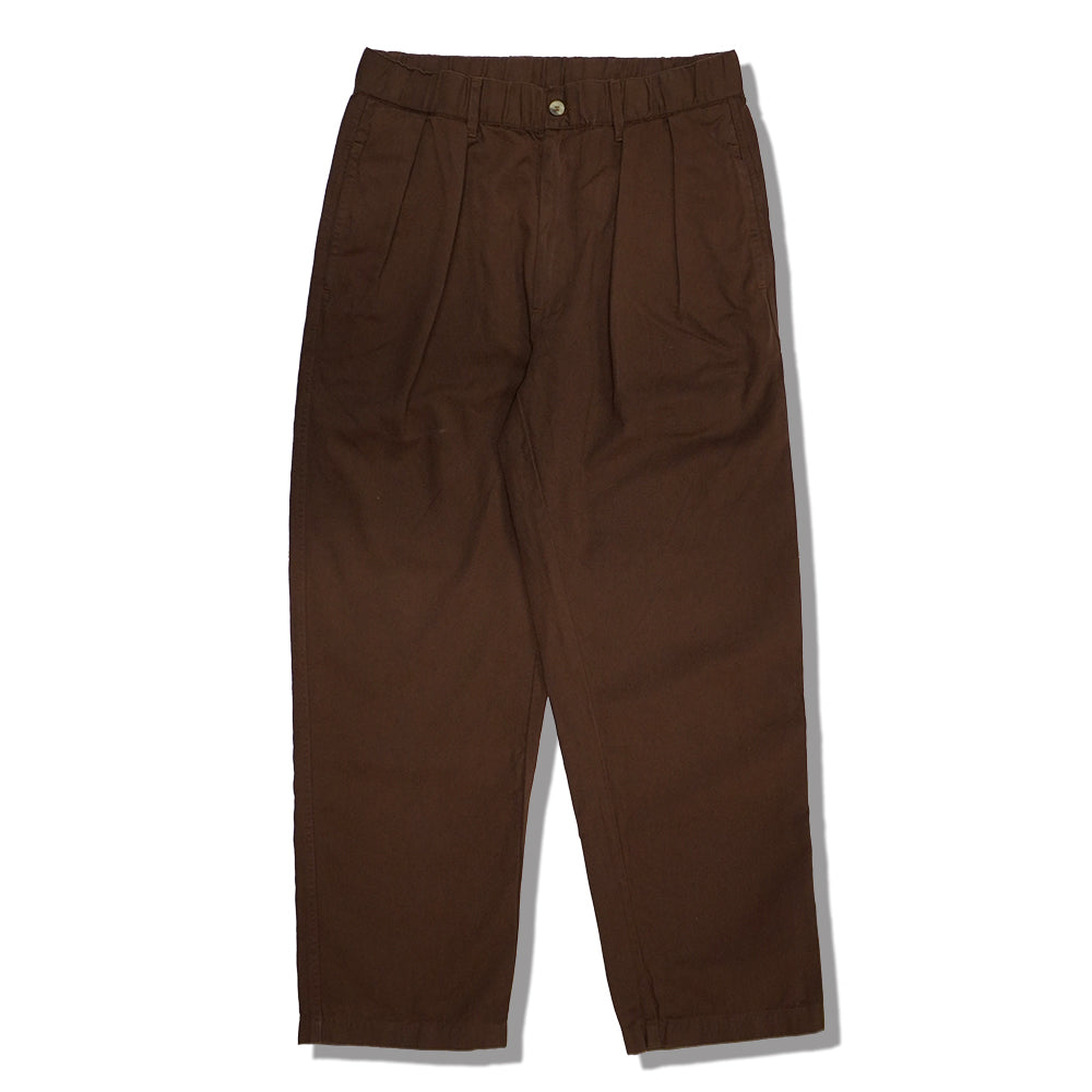 DADDY'S CHINO - BROWN