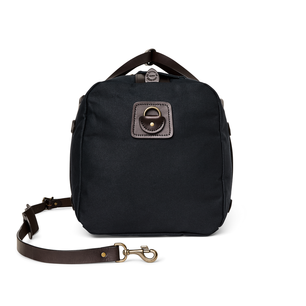 DUFFLE MEDIUM - NAVY