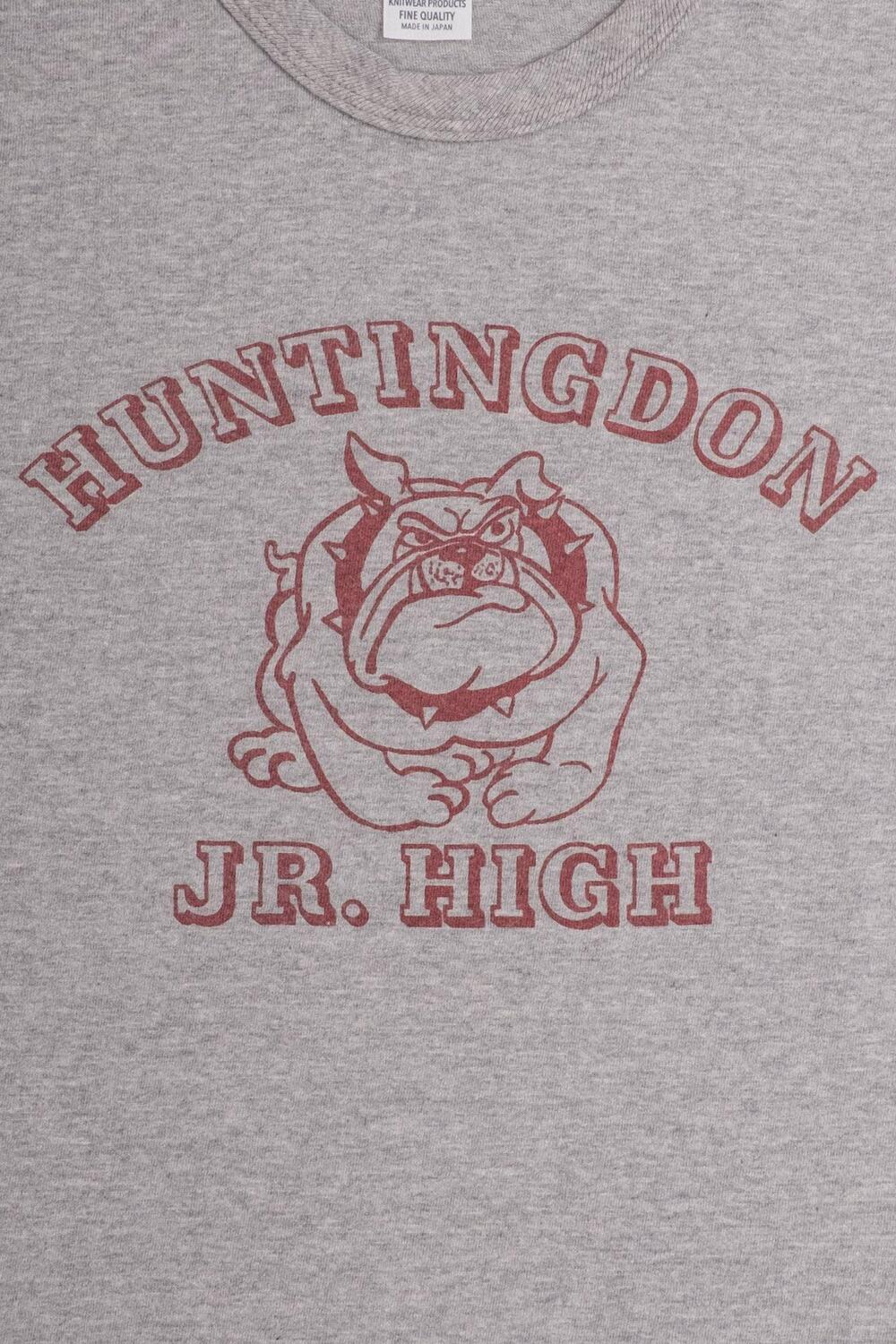 4064 HUNTINGDON - HEATHER GRAY