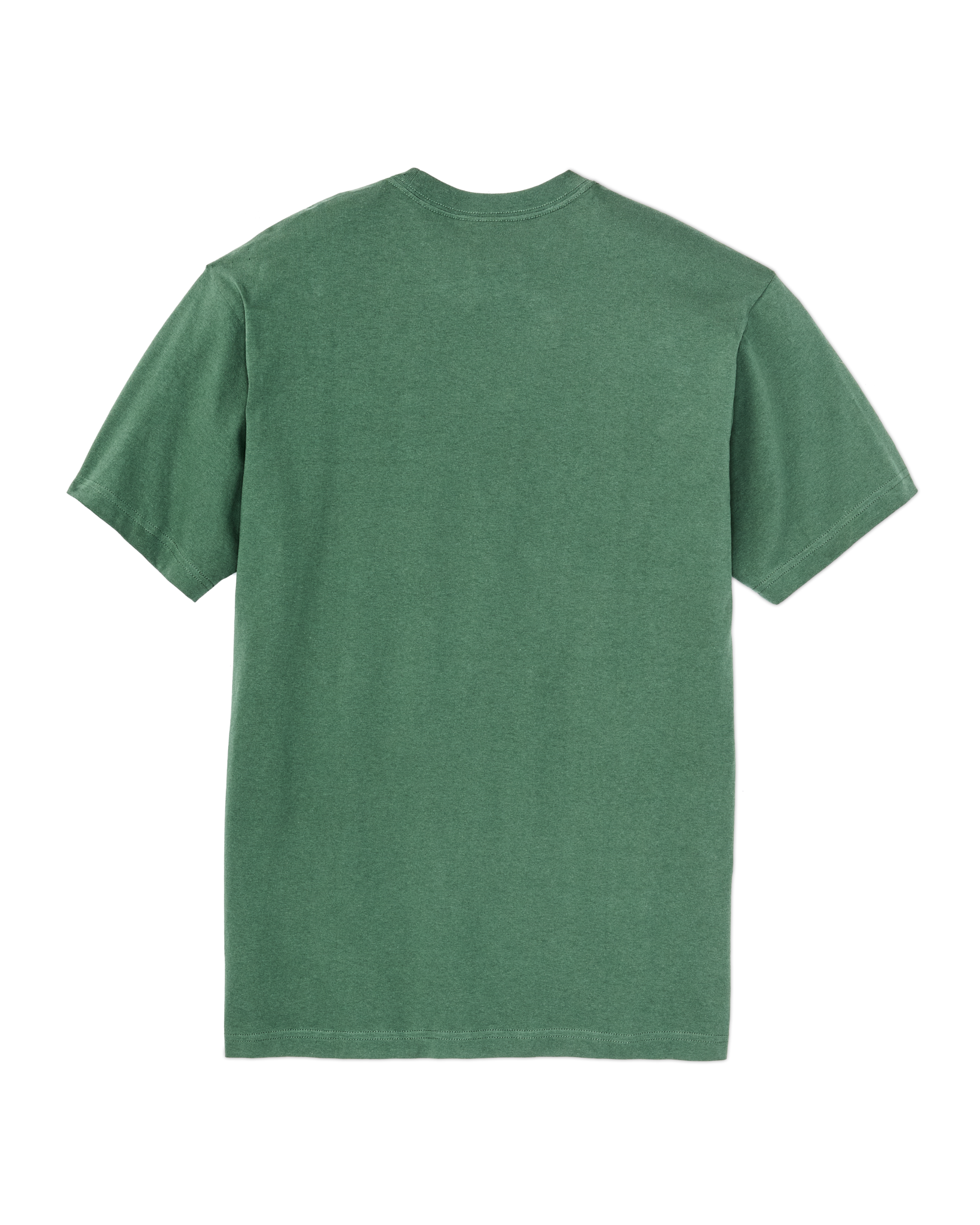 Outfitter Pocket T-shirt - Olive Green