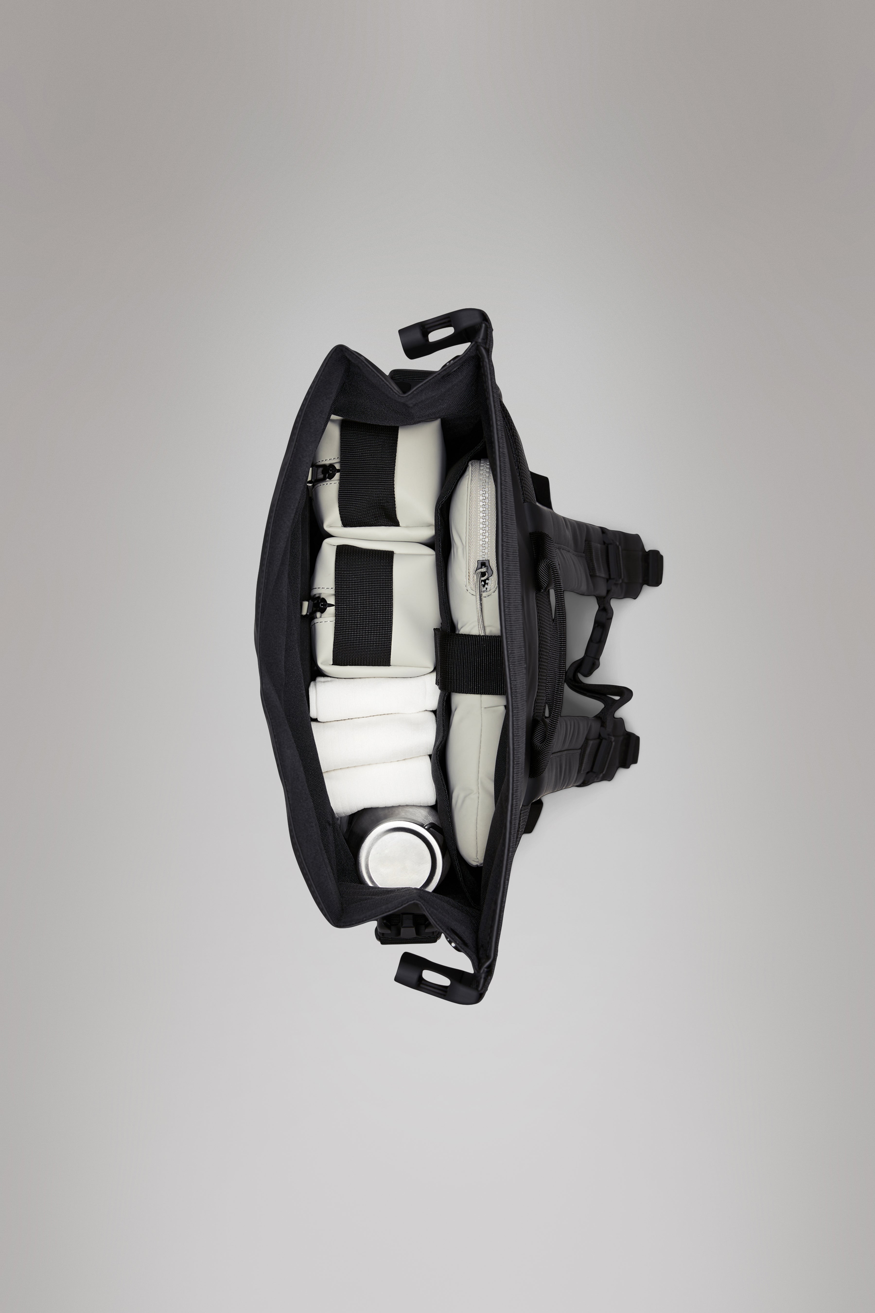 Trail Rolltop Backpack - DRIFT