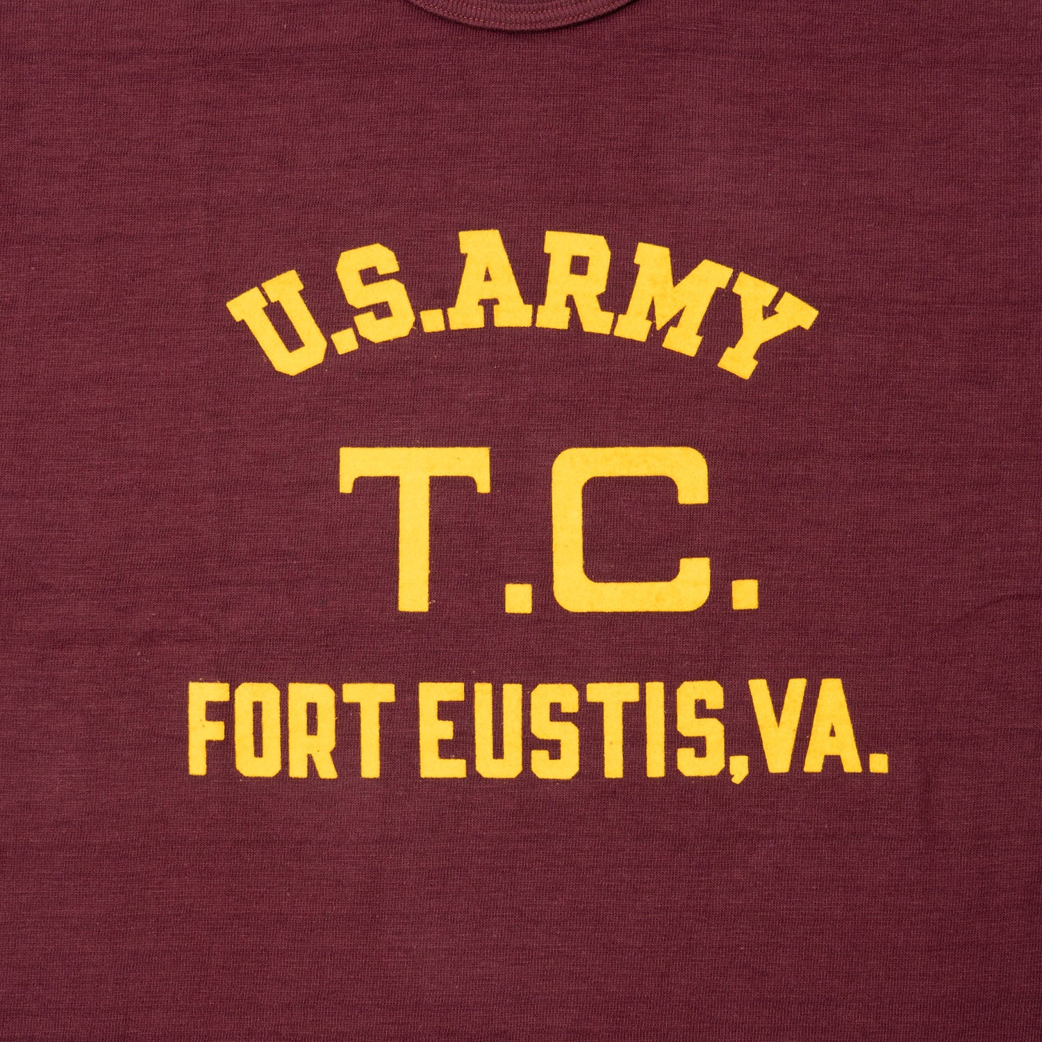 4601 FORT EUSTIS - BORDEAUX