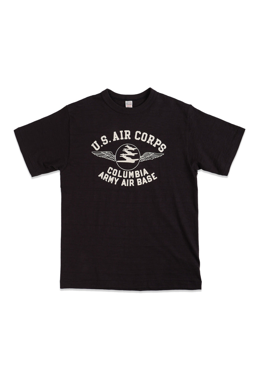 4601 COLUMBIA ARMY AIR BASE - BLACK