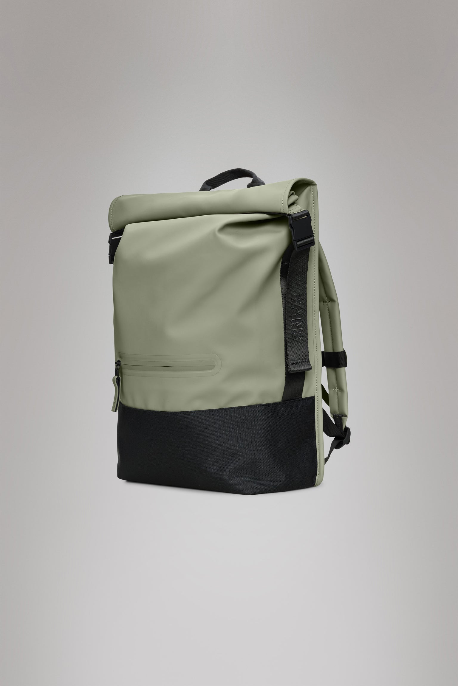 Trail Rolltop Backpack - DRIFT