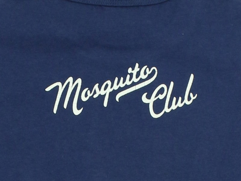 BR79775 S/S T-SHIRT - AIRMENS MOSQUITO - NAVY