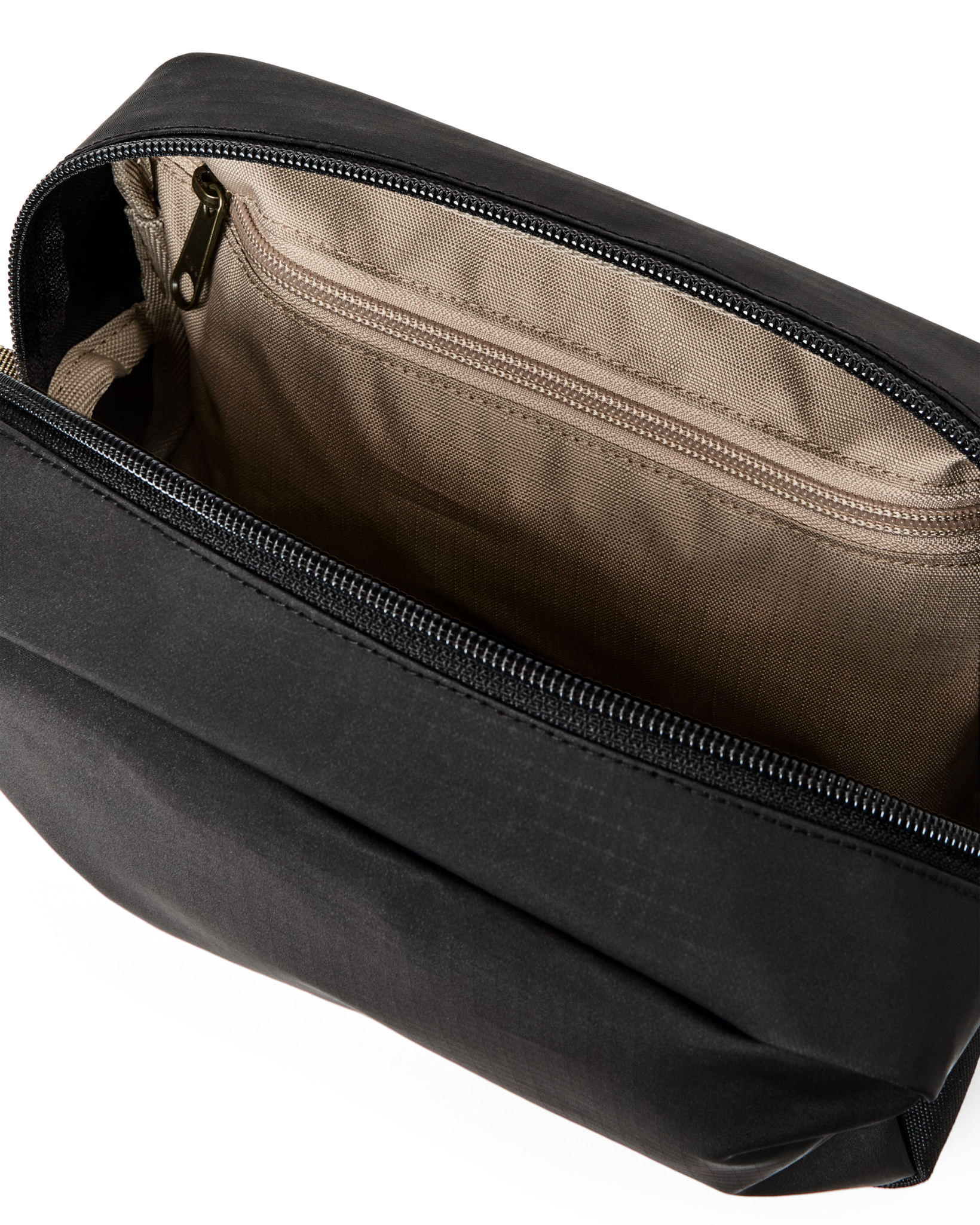 All-Weather Travel Pack - Black/Covert