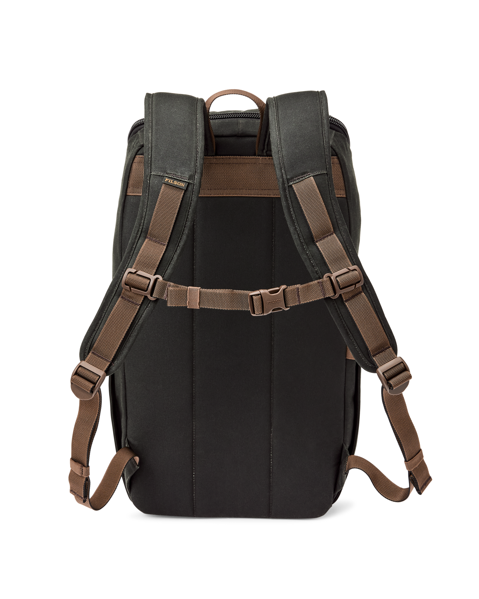TRAPPER CREEK 28L BACKPACK - DARK TIMBER