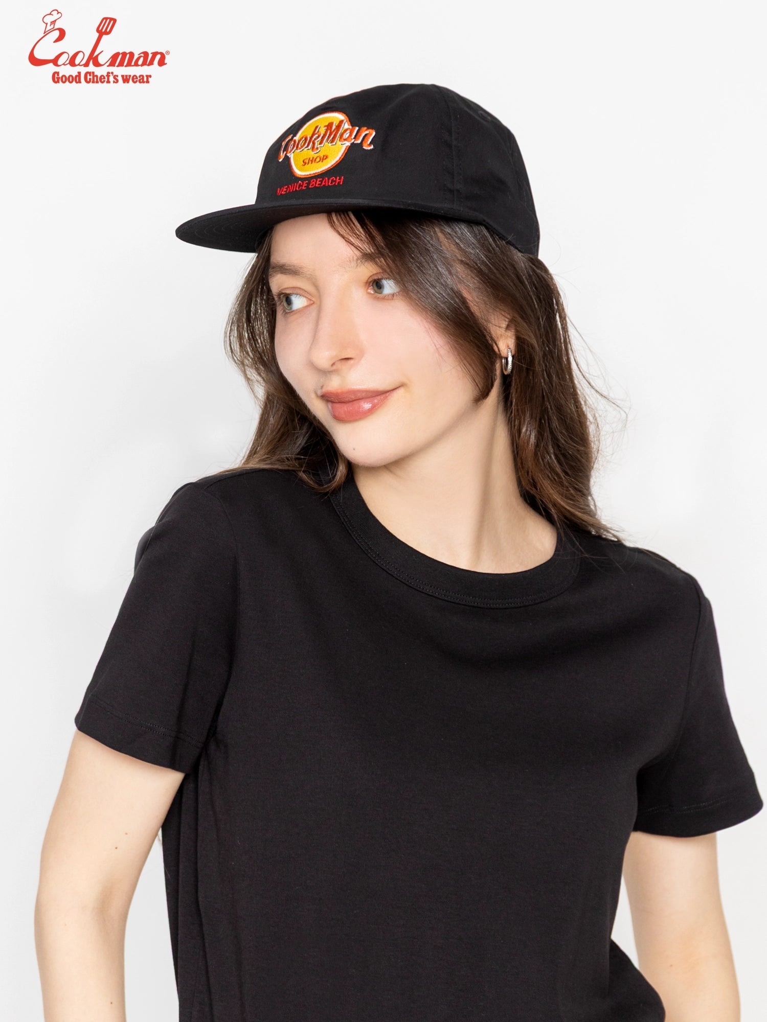 CAP CAFE & DINING - BLACK