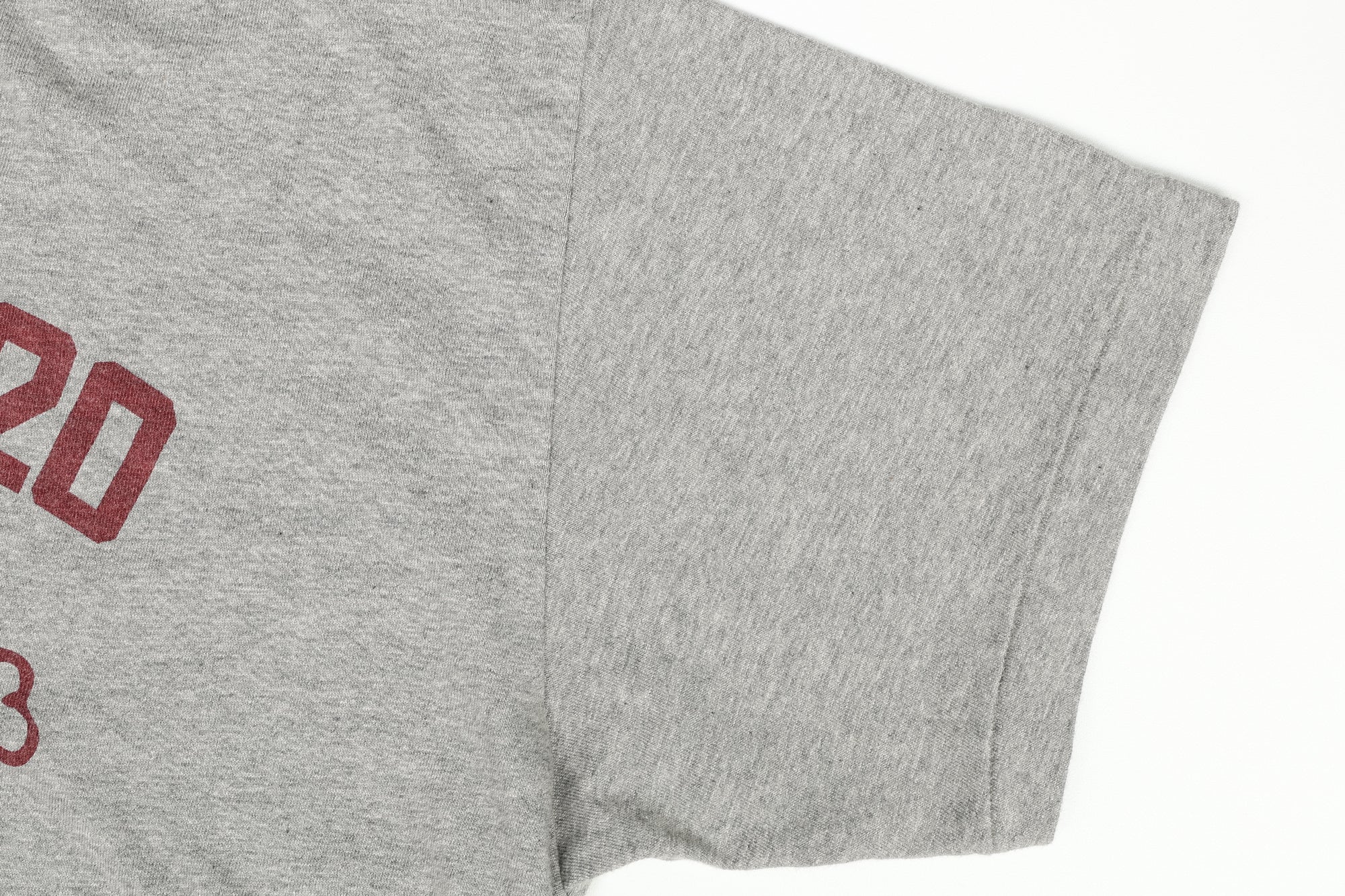 4064 ENGINE - HEATHER GREY