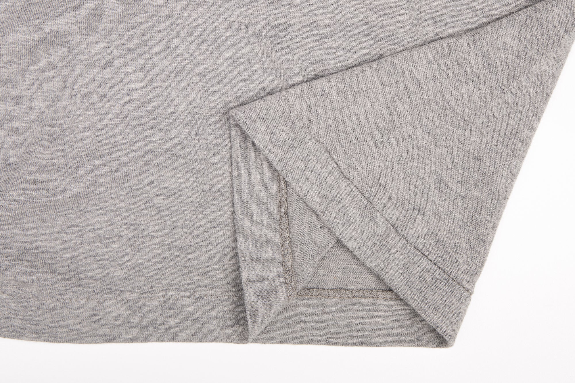 4064 ENGINE - HEATHER GREY