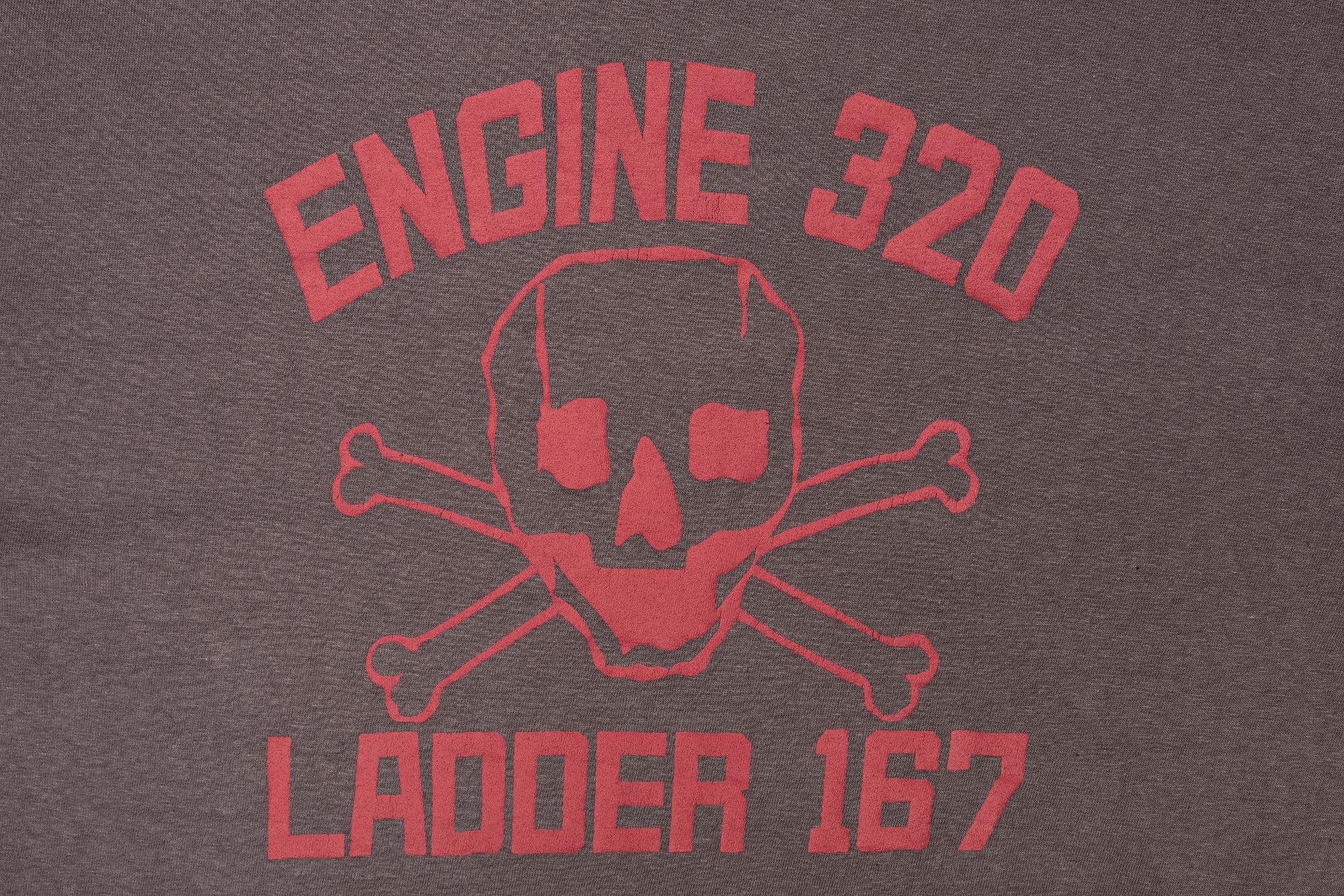 4064 ENGINE - CHARCOAL