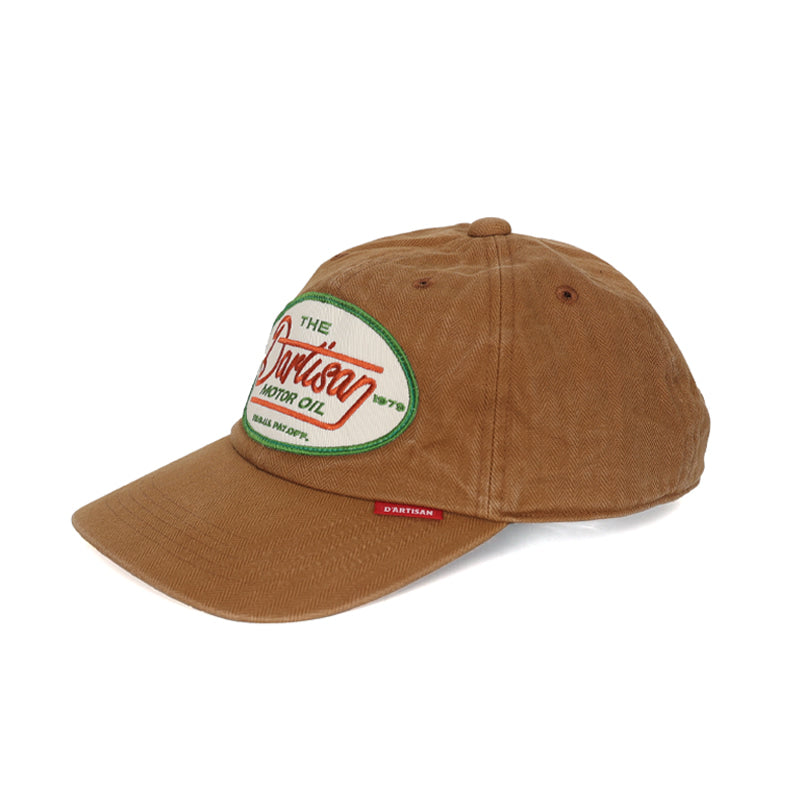 7563 STORE CAP - CAMEL