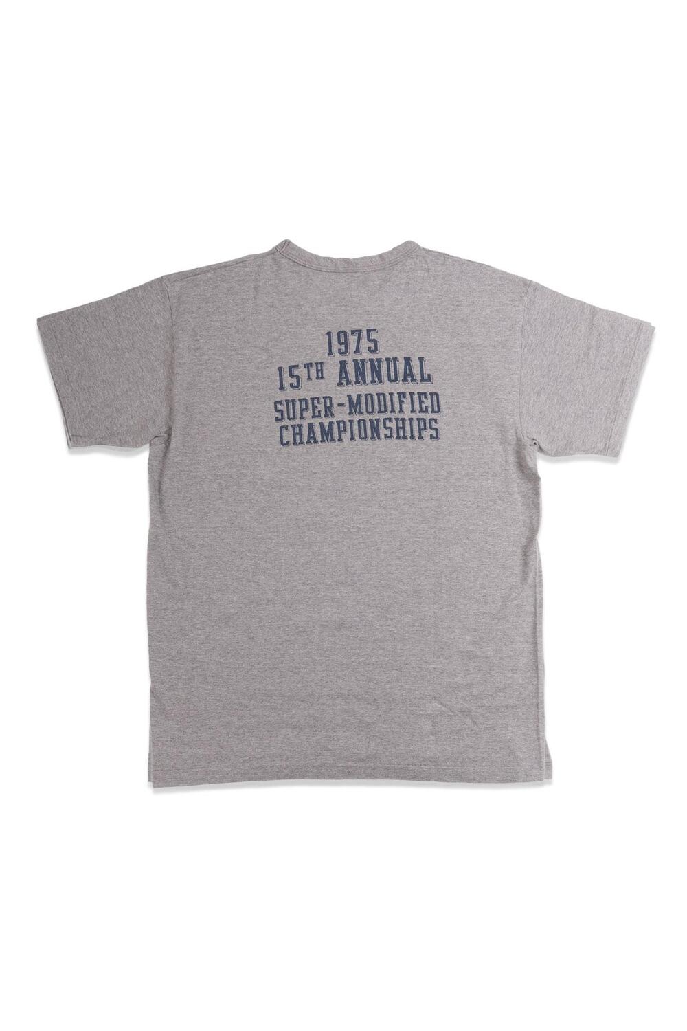 4064 KNOXVILLE - HEATHER GRAY
