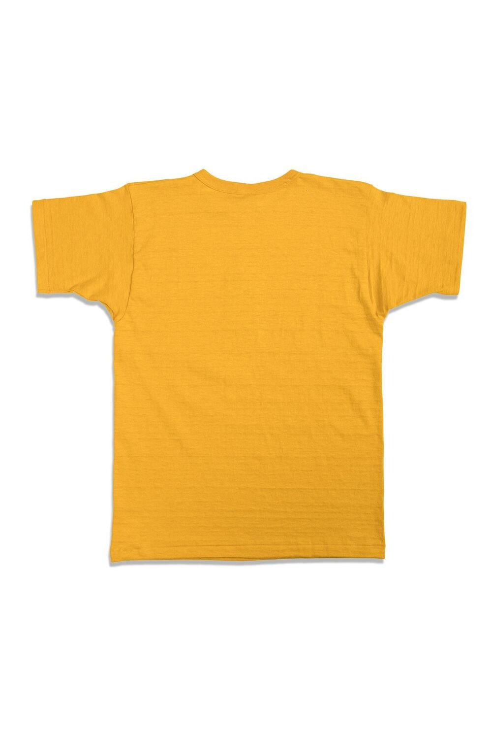 JG-CS06 Fishing Bait TEE - GOLD