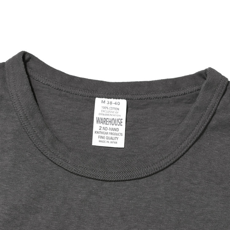 4064 CF 1ST PLT - CHARCOAL