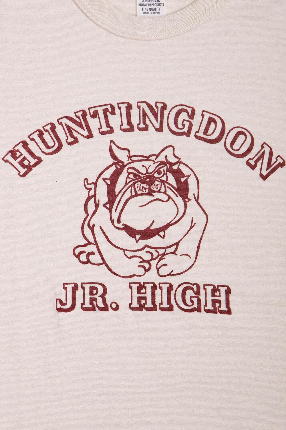 4064 HUNTINGDON - CREAM